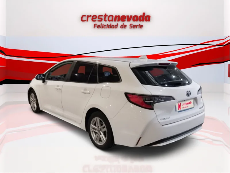Imagen de TOYOTA Corolla