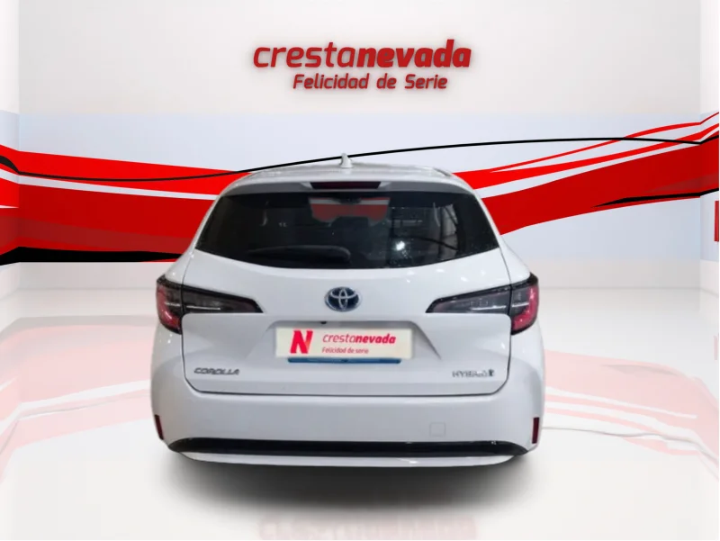 Imagen de TOYOTA Corolla