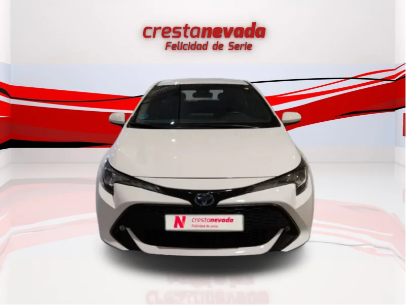 Imagen de TOYOTA Corolla