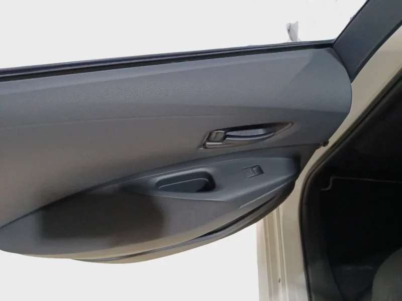 Imagen de TOYOTA Corolla