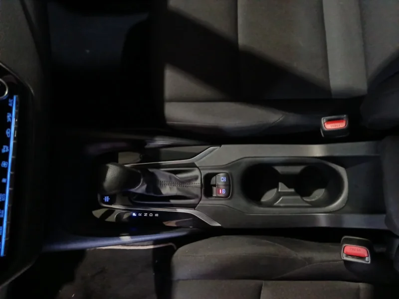 Imagen de TOYOTA Corolla