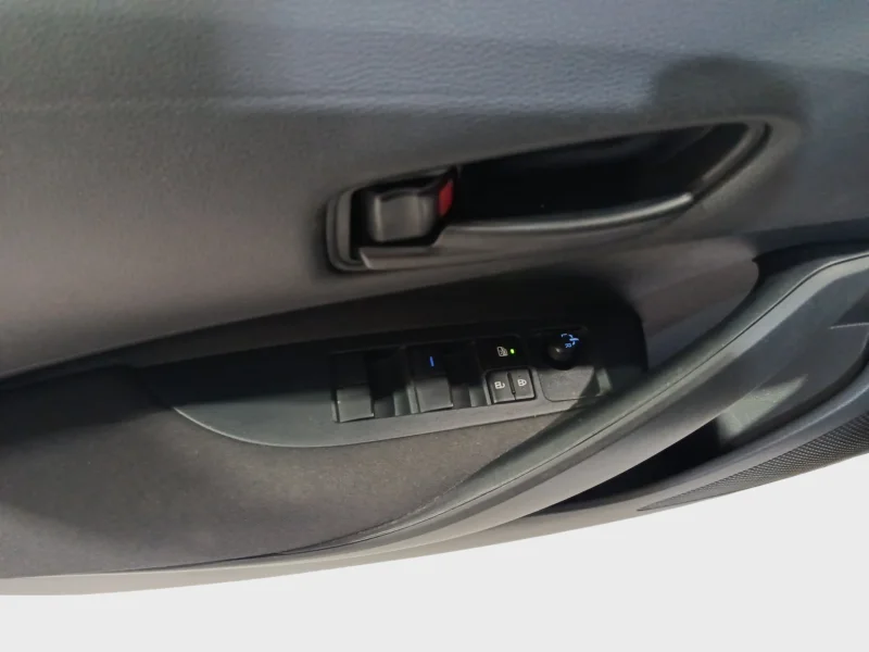 Imagen de TOYOTA Corolla