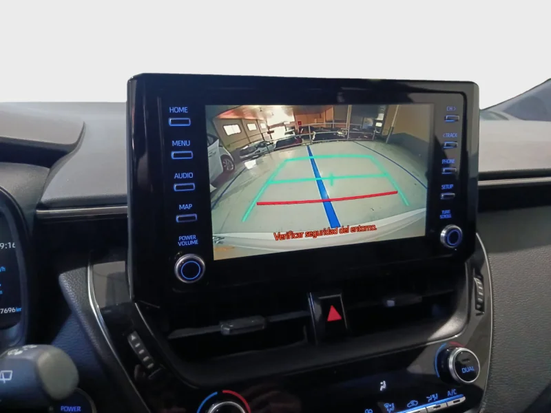 Imagen de TOYOTA Corolla