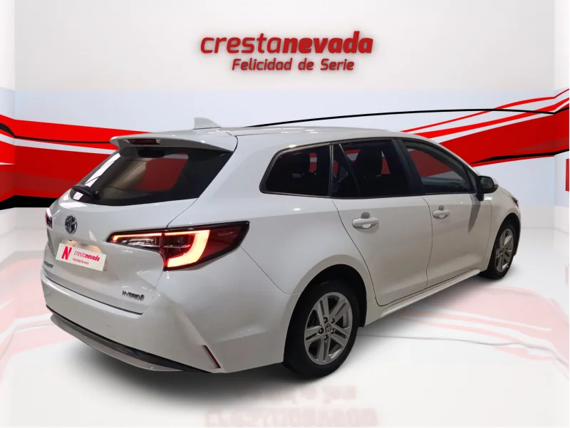 Imagen de TOYOTA Corolla