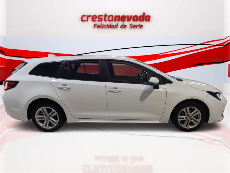 Imagen de TOYOTA Corolla