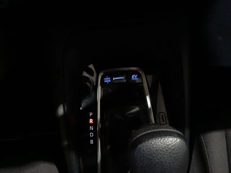 Imagen de TOYOTA Corolla