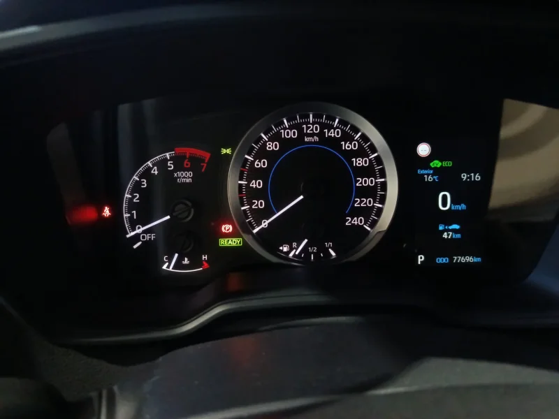 Imagen de TOYOTA Corolla