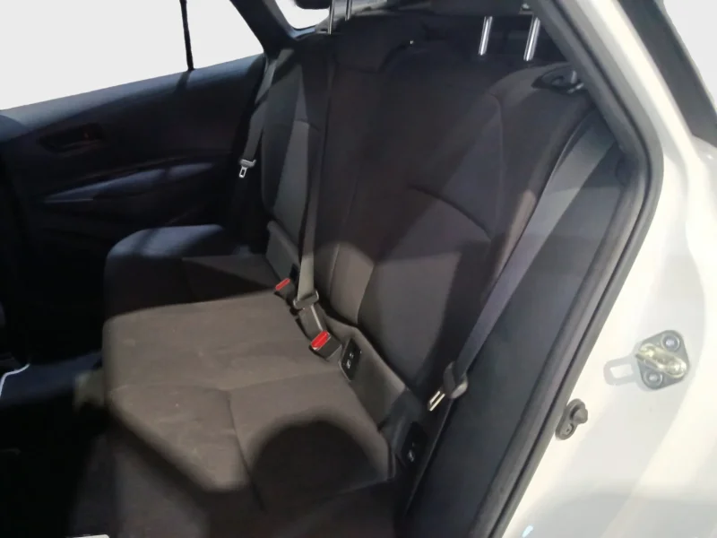 Imagen de TOYOTA Corolla