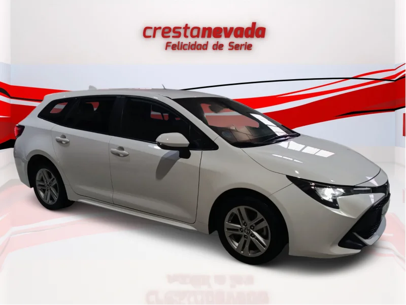 Imagen de TOYOTA Corolla
