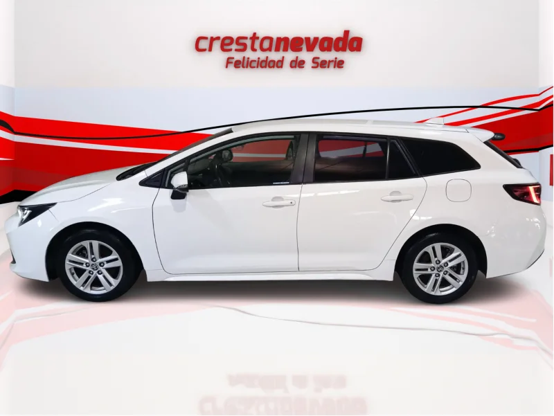 Imagen de TOYOTA Corolla