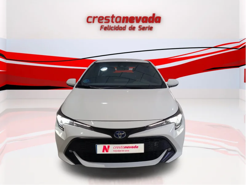 Imagen de TOYOTA Corolla