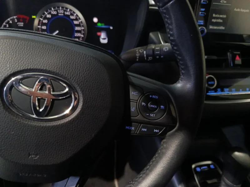 Imagen de TOYOTA Corolla