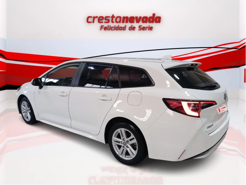Imagen de TOYOTA Corolla