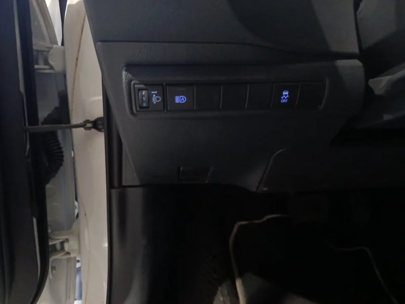 Imagen de TOYOTA Corolla