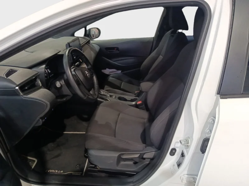 Imagen de TOYOTA Corolla