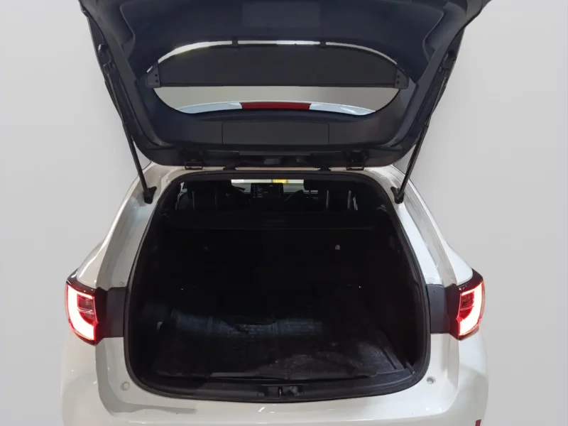 Imagen de TOYOTA Corolla