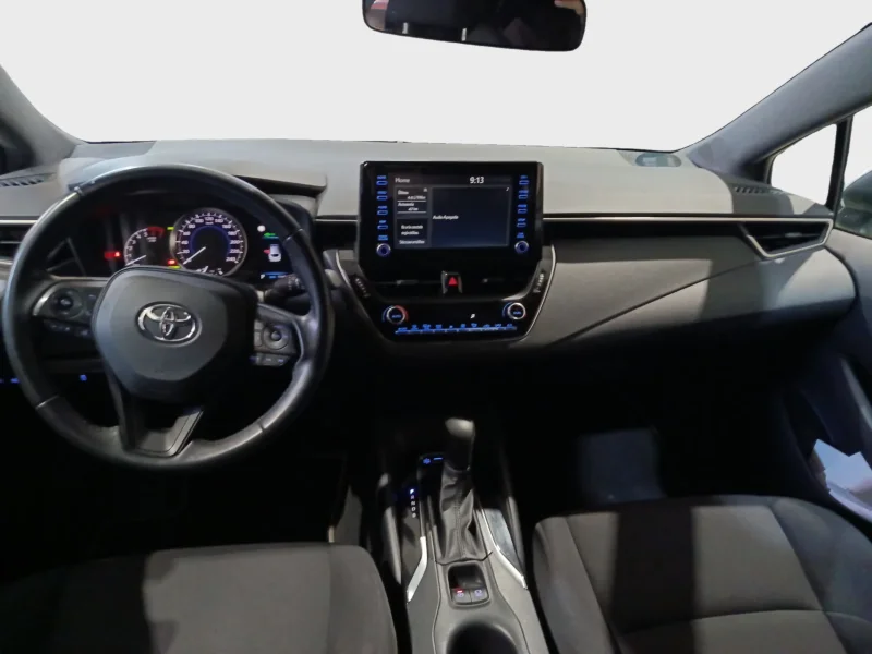 Imagen de TOYOTA Corolla