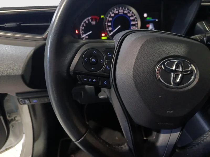 Imagen de TOYOTA Corolla