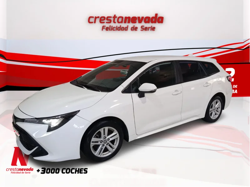 Imagen de TOYOTA Corolla