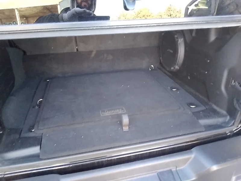 Imagen de Jeep Wrangler