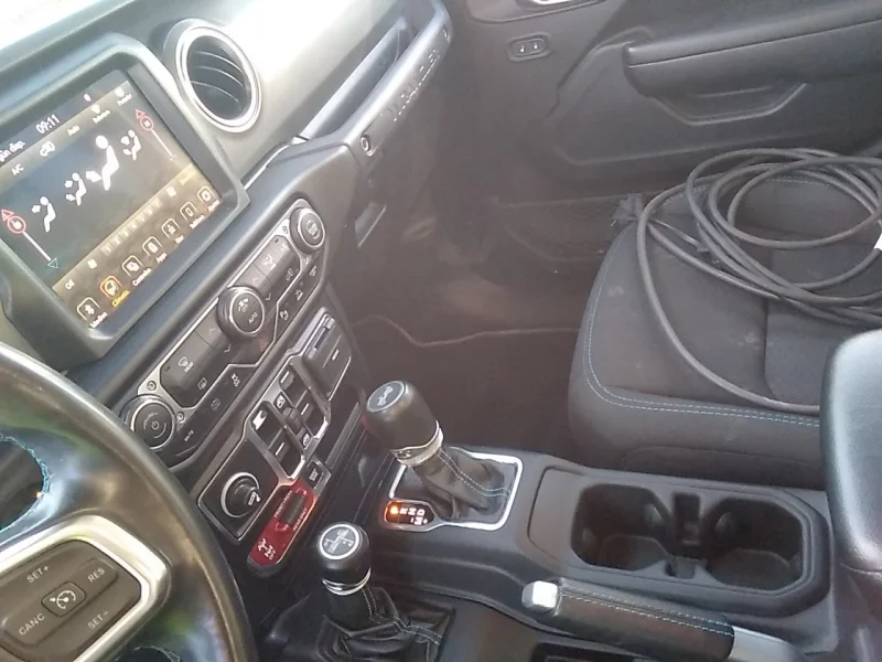 Imagen de Jeep Wrangler