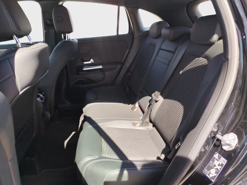 Imagen de mercedes-benz GLA