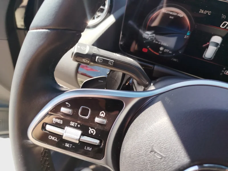 Imagen de mercedes-benz GLA