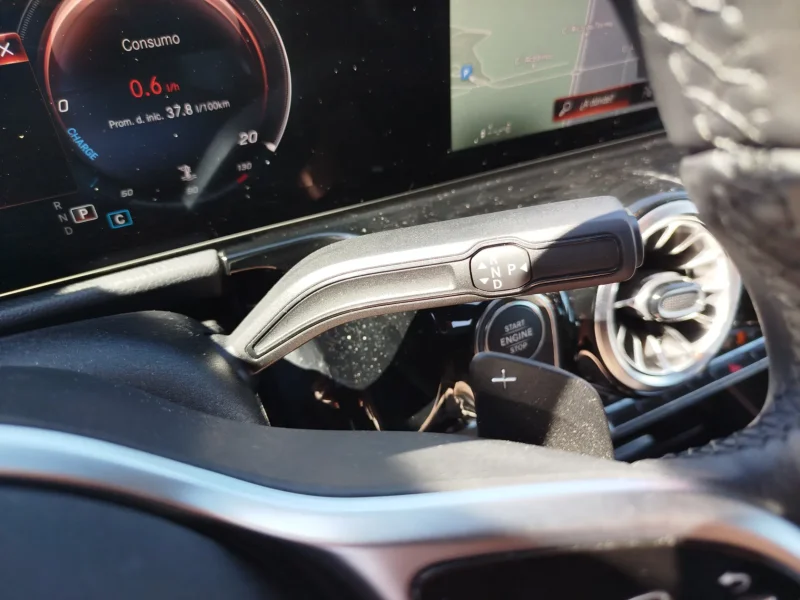 Imagen de mercedes-benz GLA