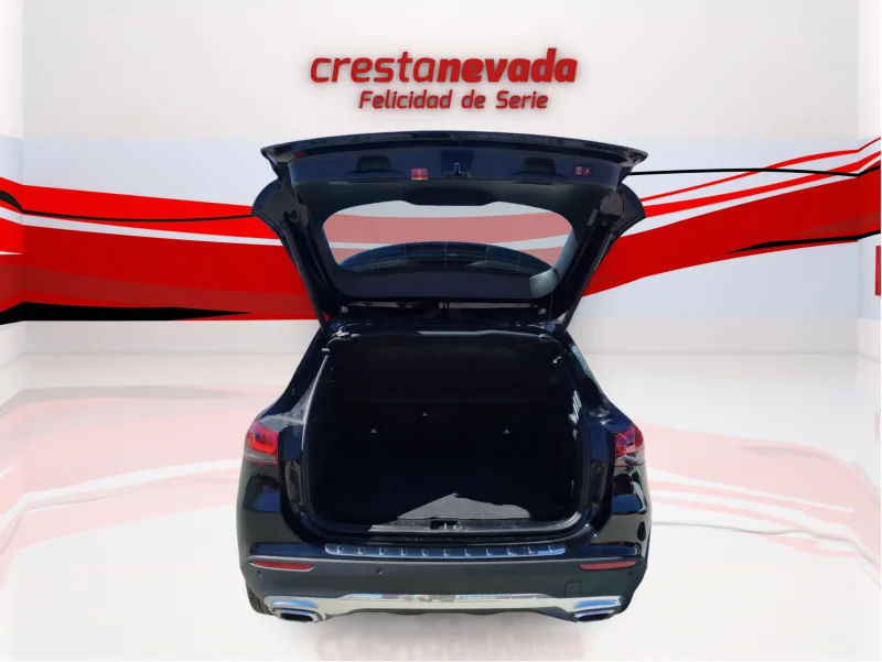 Imagen de mercedes-benz GLA