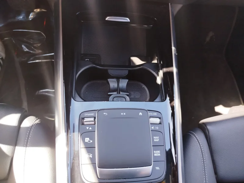 Imagen de mercedes-benz GLA