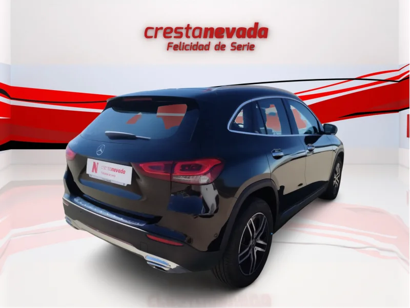 Imagen de mercedes-benz GLA