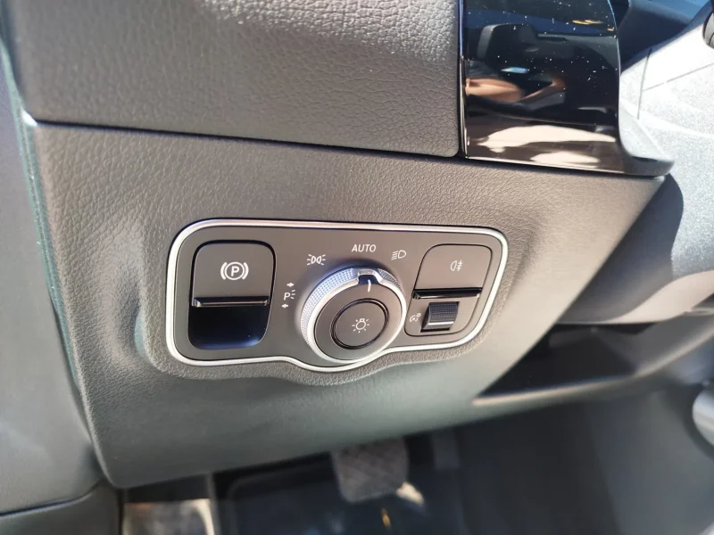 Imagen de mercedes-benz GLA