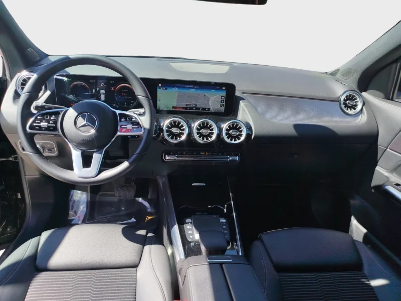 Imagen de mercedes-benz GLA