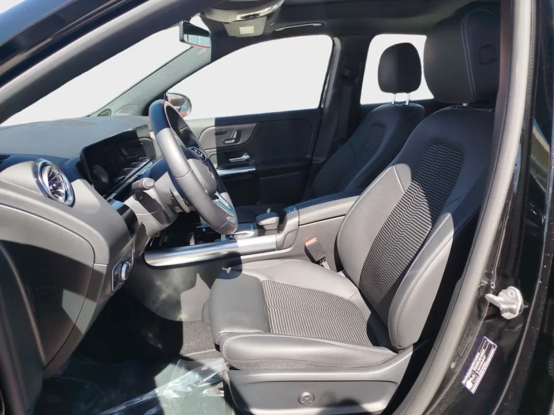 Imagen de mercedes-benz GLA