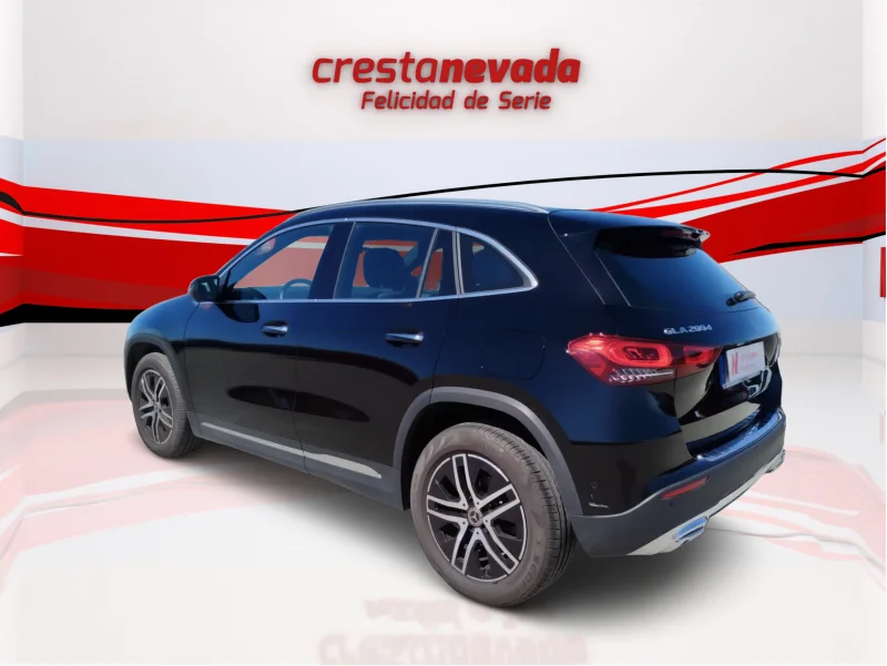 Imagen de mercedes-benz GLA