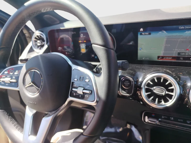 Imagen de mercedes-benz GLA