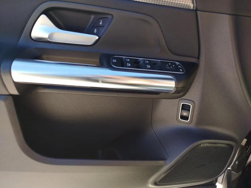 Imagen de mercedes-benz GLA