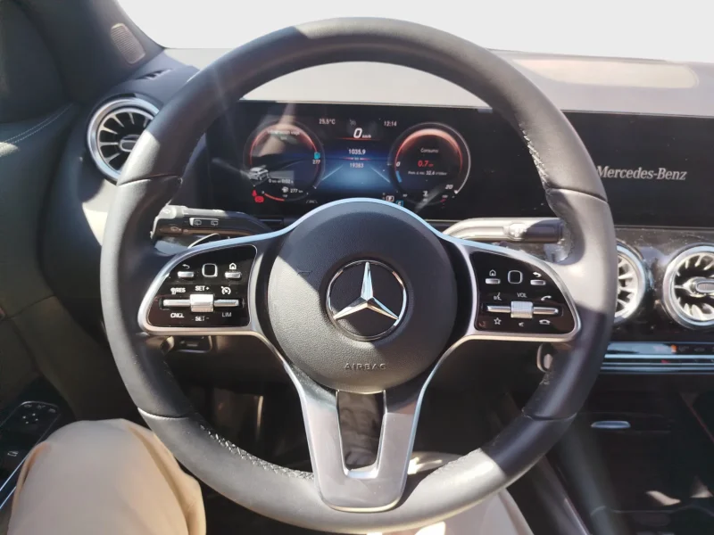 Imagen de mercedes-benz GLA