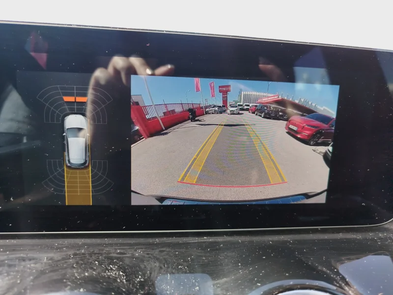 Imagen de mercedes-benz GLA