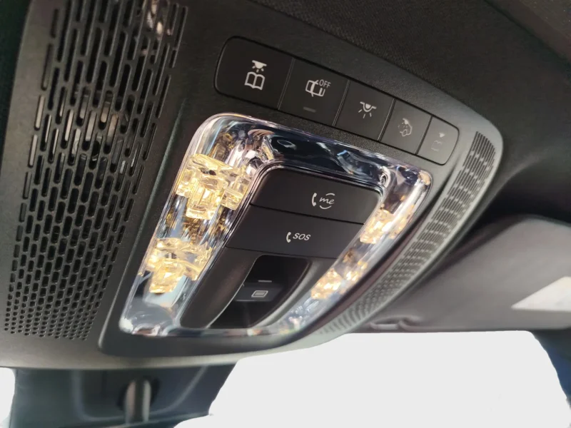 Imagen de mercedes-benz GLA