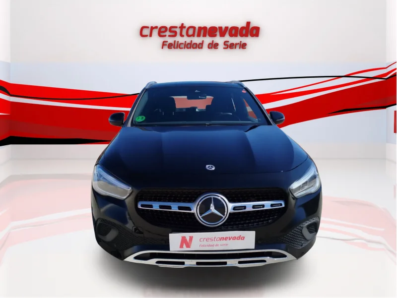 Imagen de mercedes-benz GLA