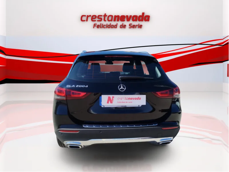 Imagen de mercedes-benz GLA