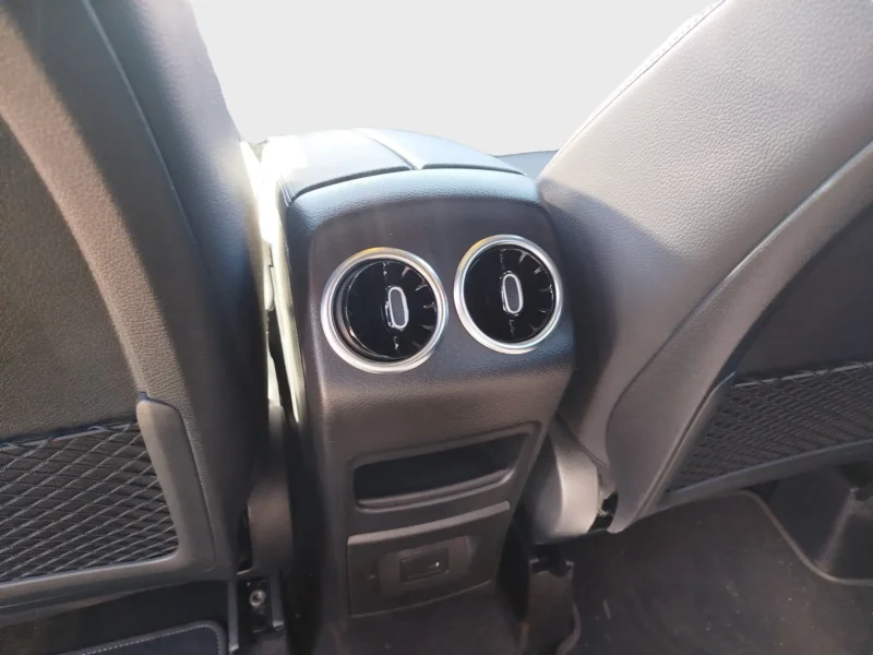 Imagen de mercedes-benz GLA