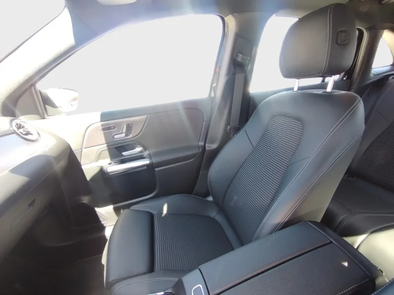 Imagen de mercedes-benz GLA