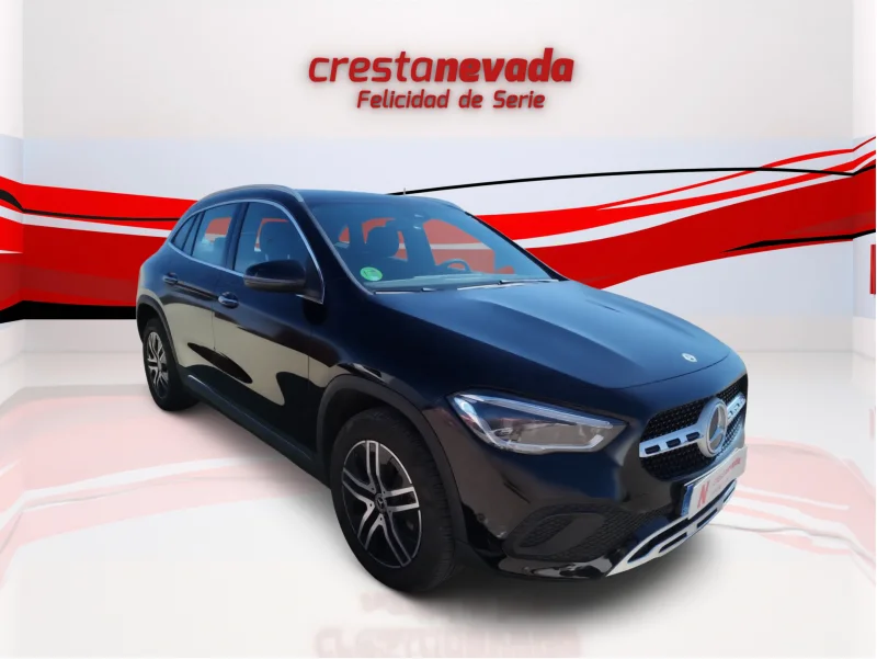 Imagen de mercedes-benz GLA