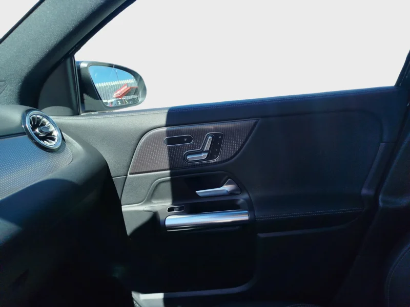 Imagen de mercedes-benz GLA