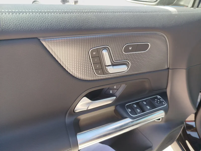 Imagen de mercedes-benz GLA