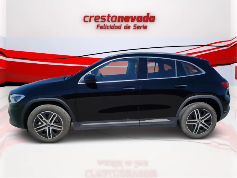 Imagen de mercedes-benz GLA