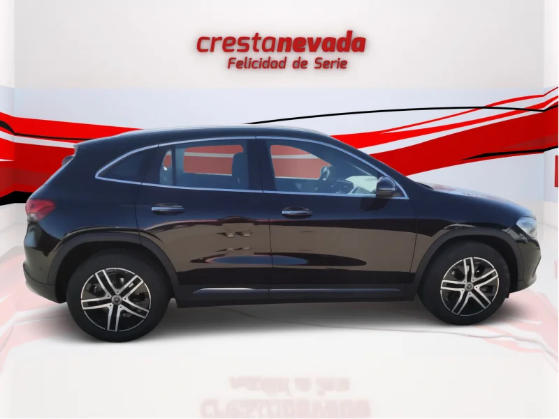 Imagen de mercedes-benz GLA