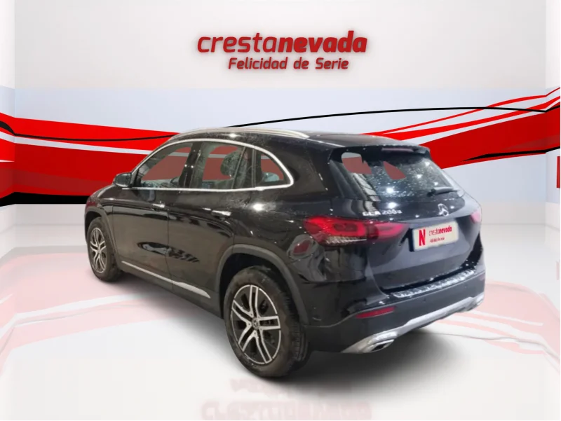 Imagen de mercedes-benz GLA